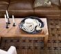 Weathered Abaca Tray