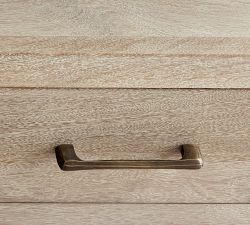 Aptos 6-Drawer Dresser (60")