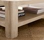 Aptos Square Coffee Table (44")