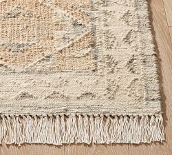 Open Box: Arroyo Handwoven Wool Rug