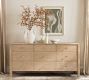 Calistoga 9-Drawer Dresser (72")