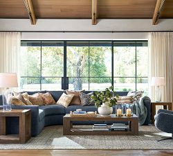 Emerson Handwoven Wool Rug