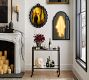 Witch's Woods Hologram Wall Mirror