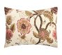 Gianna Floral Sham
