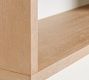 Modern Farmhouse Entry Wall Shelf