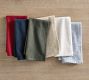 Organic Cotton Casual Napkins - Set of 4
