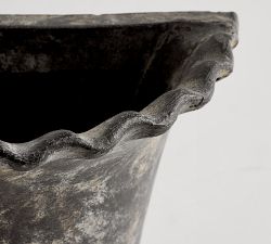 Palermo Hanging Cachepots