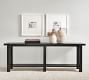 Reed Grand Console Table (84")