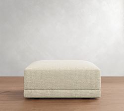 Rutherford Ottoman