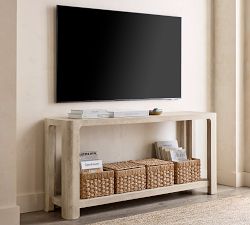 Aptos Console Table (66")