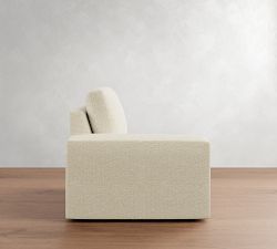 Build Your Own Rutherford Sectional