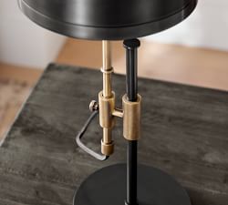 Conway Small Telescoping Task Lamp (16")