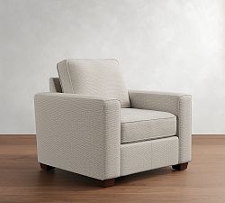 Fremont Square Arm Chair