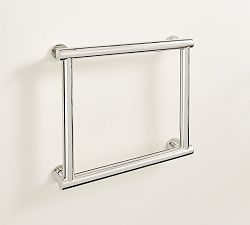 Linden Grab Frame by Michael Graves Design