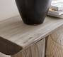 Pismo Reclaimed Wood Console Table (65")