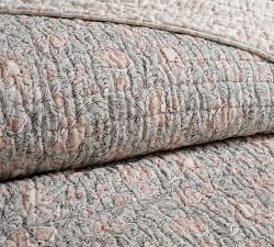 Remi Handcrafted Quilt