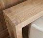 Rockport Mini Writing Desk (42")