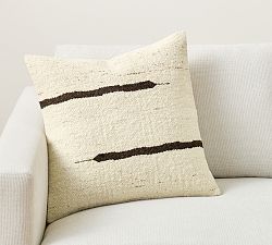 Soleado Textured Pillow