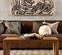Weathered Abaca Tray