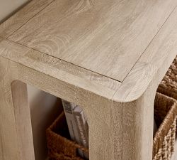 Aptos Console Table (66")