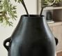 Artisan Handcrafted Terracotta Vase