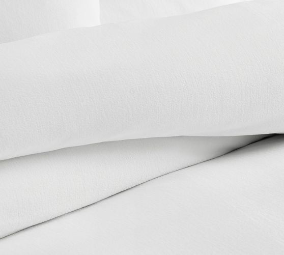 Cozy Cloud Duvet Cover