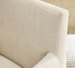 Delray Upholstered Outdoor Dining Side &amp; Armchair