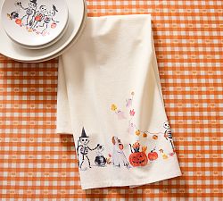 Doug &amp; Friends Cotton Kitchen Towels - Set of 2