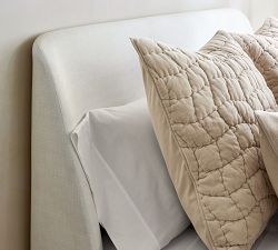 Layton Upholstered Storage Bed