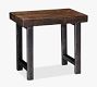 Griffin Rectangular Reclaimed Wood End Table (27")