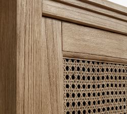 Sausalito Storage Cabinet