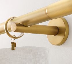 Standard Modern Hardware Center Bracket