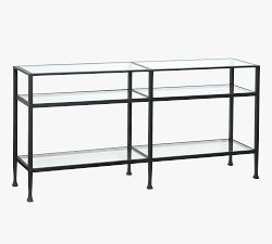 Tanner Grand Console Table (65")