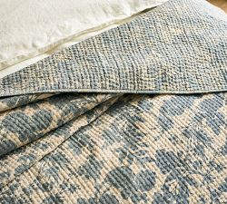 Adele Reversible Quilt