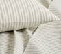 Classic Stripe Cotton Sheet Set