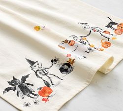 Doug &amp; Friends Cotton Kitchen Towels - Set of 2