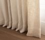 Faye Textured Curtain