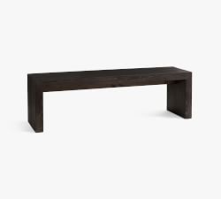 Folsom Dining Bench (60")