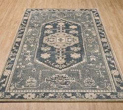Marietta Hand-Knotted Wool Rug