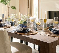 Moroccan Swirl Tumblers