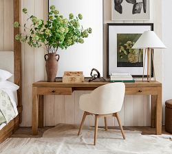Oakleigh Console Desk (76")
