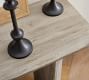 Pismo Reclaimed Wood Console Table (65")