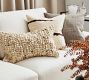 Soleado Textured Pillow