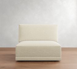 Build Your Own Rutherford Sectional