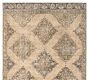 Carmelita Handwoven Wool Rug