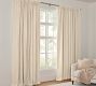 Faye Textured Curtain