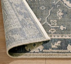 Marietta Hand-Knotted Wool Rug
