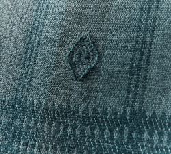 Navya Embroidered Pillow Cover