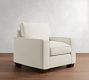 PB Comfort Square Arm Chair