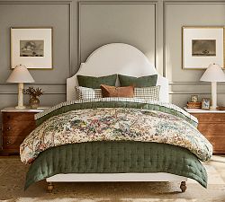 Summerville Upholstered Bed